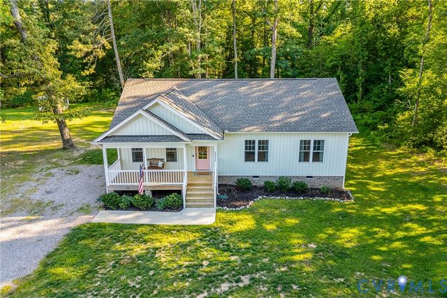 20453 Mitchell Ave, Dinwiddie, VA 23841