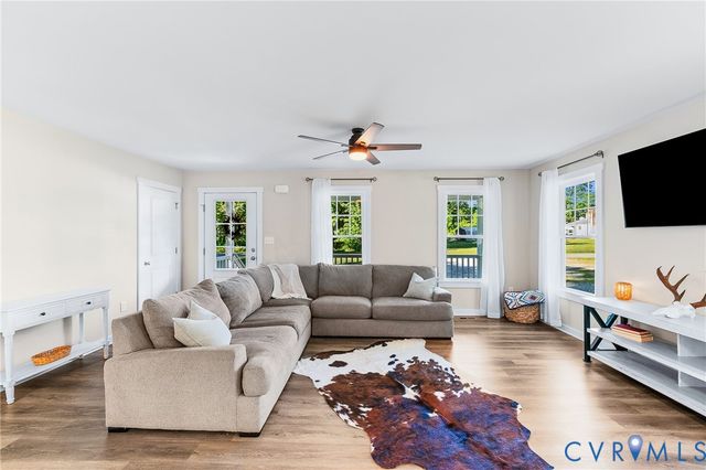 20453 Mitchell Ave, Dinwiddie, VA 23841
