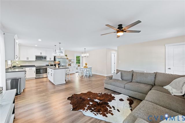 20453 Mitchell Ave, Dinwiddie, VA 23841