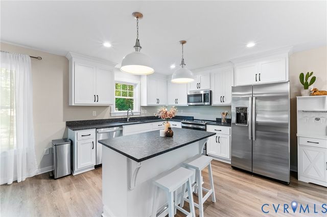 20453 Mitchell Ave, Dinwiddie, VA 23841