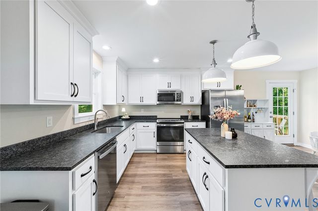 20453 Mitchell Ave, Dinwiddie, VA 23841