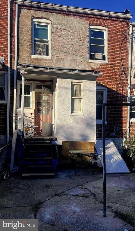 4239 SEIDEL AVE, Baltimore, MD 21206