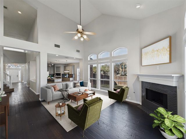 11672 Cape Royal Lane, Frisco, TX 75033