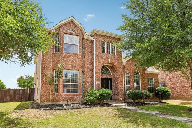 11672 Cape Royal Lane, Frisco, TX 75033
