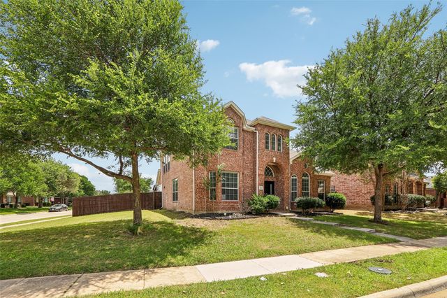 11672 Cape Royal Lane, Frisco, TX 75033