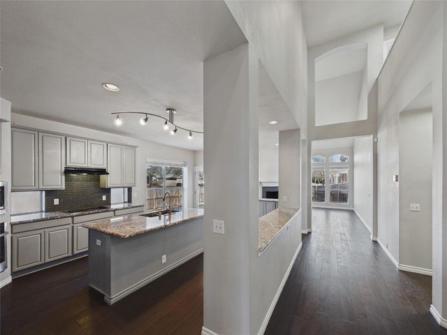 11672 Cape Royal Lane, Frisco, TX 75033