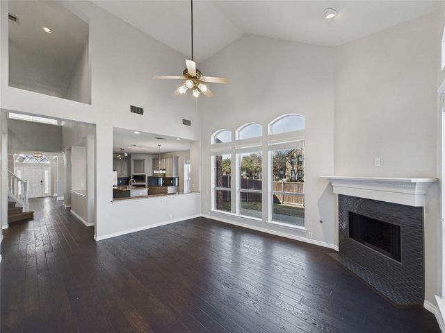 11672 Cape Royal Lane, Frisco, TX 75033