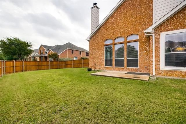 11672 Cape Royal Lane, Frisco, TX 75033