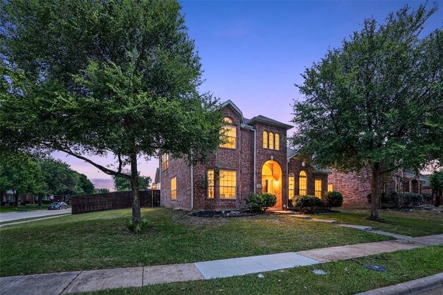 11672 Cape Royal Lane, Frisco, TX 75033