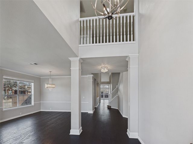11672 Cape Royal Lane, Frisco, TX 75033