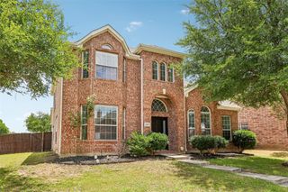 11672 Cape Royal Lane, Frisco, TX 75033
