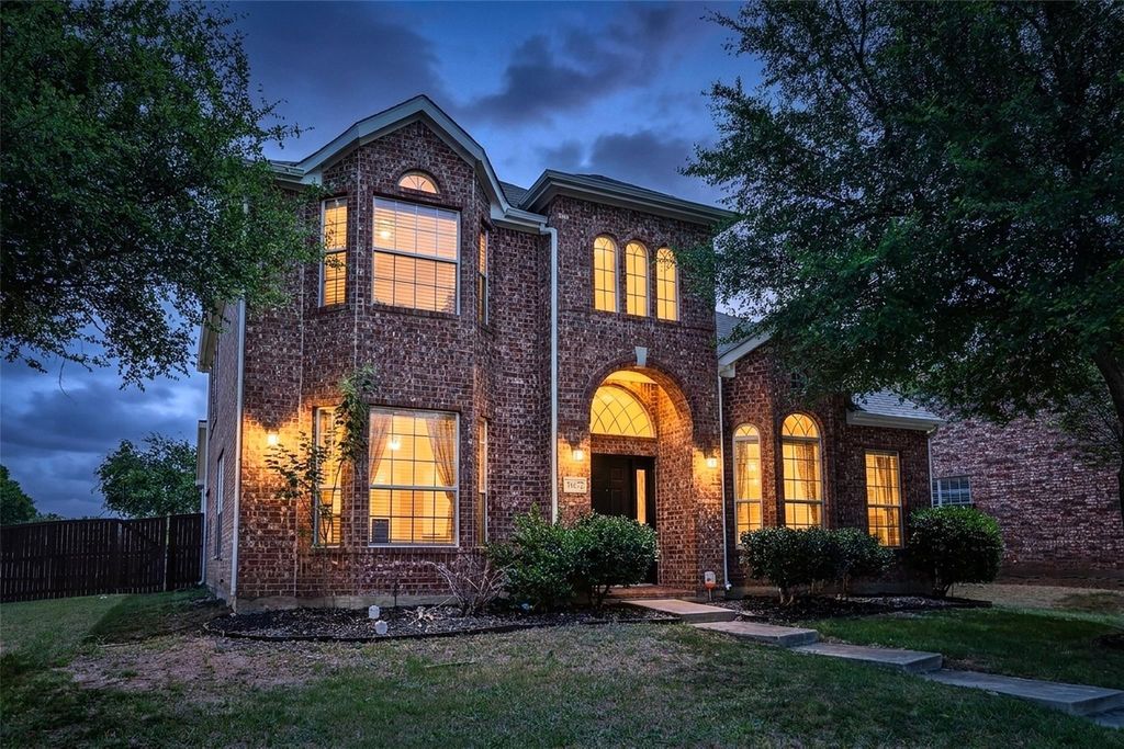 11672 Cape Royal Lane, Frisco, TX 75033