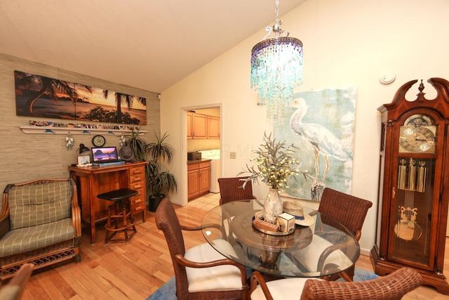 708 Knolls Drive, Mount Vernon, OH 43050