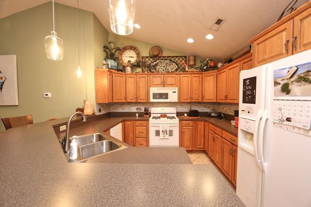 708 Knolls Drive, Mount Vernon, OH 43050