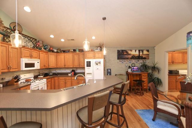 708 Knolls Drive, Mount Vernon, OH 43050