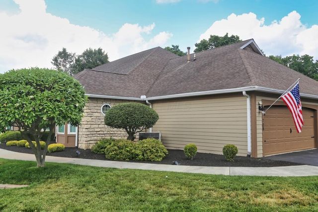 708 Knolls Drive, Mount Vernon, OH 43050