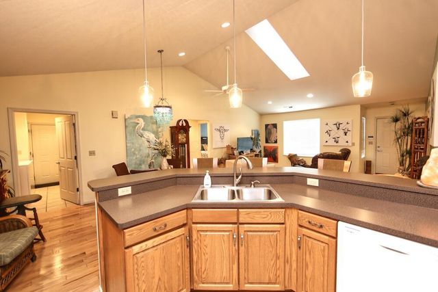 708 Knolls Drive, Mount Vernon, OH 43050