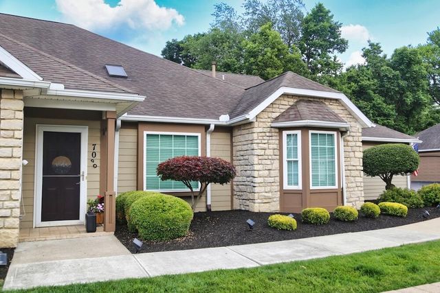 708 Knolls Drive, Mount Vernon, OH 43050
