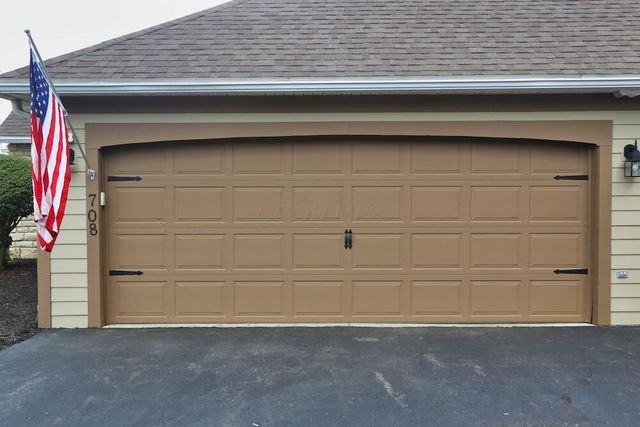 708 Knolls Drive, Mount Vernon, OH 43050