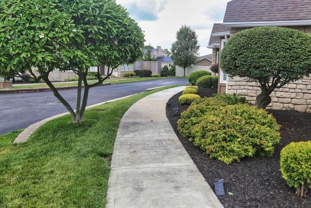 708 Knolls Drive, Mount Vernon, OH 43050