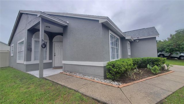 1981 FRENZEL DRIVE, Apopka, FL 32703