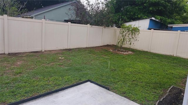 1981 FRENZEL DRIVE, Apopka, FL 32703