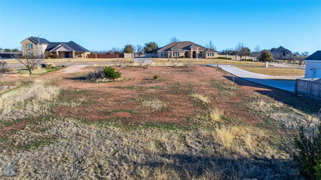 209 Stallion Road, Abilene, TX 79606