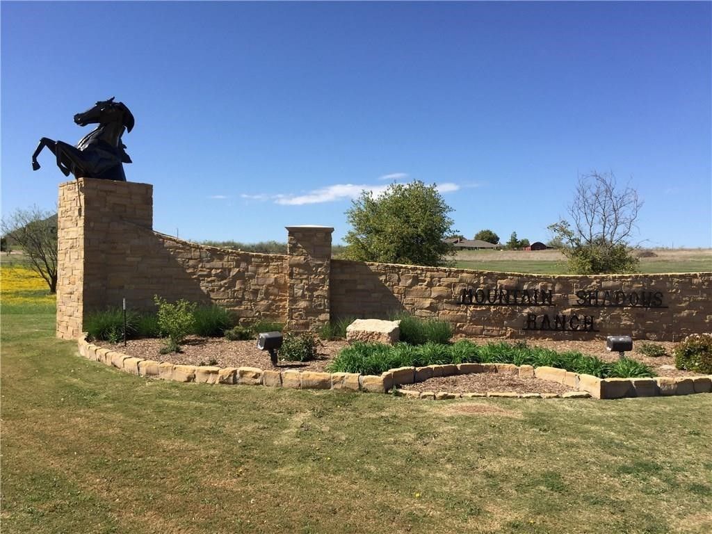 209 Stallion Road, Abilene, TX 79606