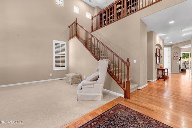 1770 Caughlin Creek Road, Reno, NV 89519