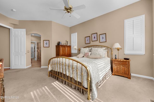 1770 Caughlin Creek Road, Reno, NV 89519