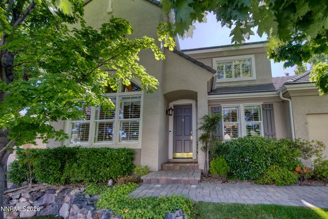 1770 Caughlin Creek Road, Reno, NV 89519