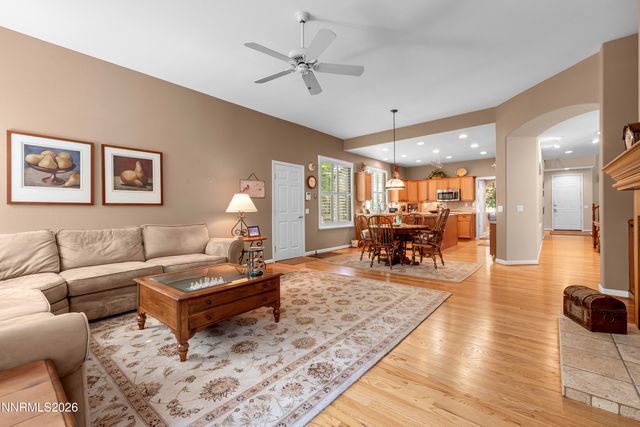 1770 Caughlin Creek Road, Reno, NV 89519