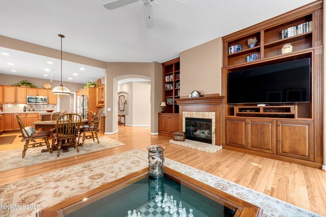 1770 Caughlin Creek Road, Reno, NV 89519