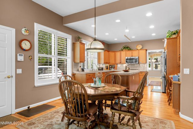 1770 Caughlin Creek Road, Reno, NV 89519