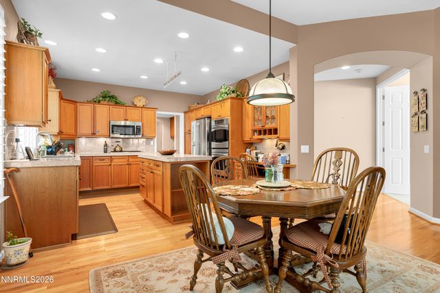 1770 Caughlin Creek Road, Reno, NV 89519