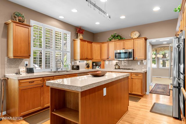 1770 Caughlin Creek Road, Reno, NV 89519