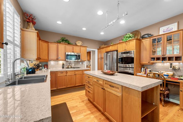 1770 Caughlin Creek Road, Reno, NV 89519
