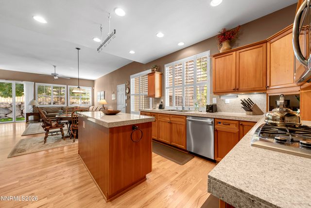 1770 Caughlin Creek Road, Reno, NV 89519