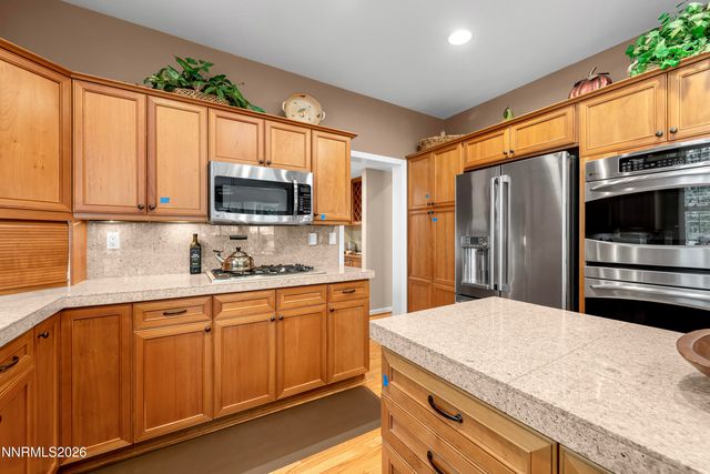 1770 Caughlin Creek Road, Reno, NV 89519