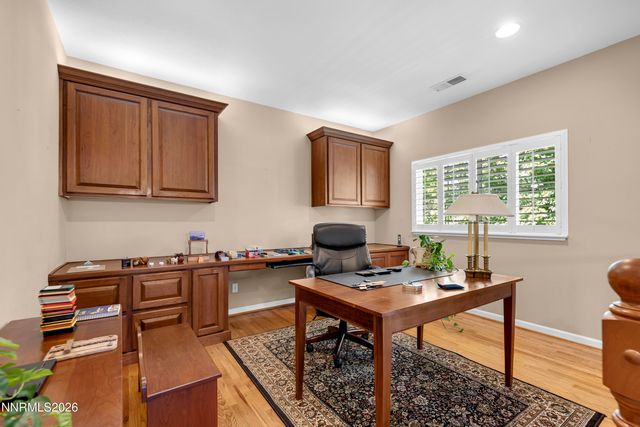 1770 Caughlin Creek Road, Reno, NV 89519