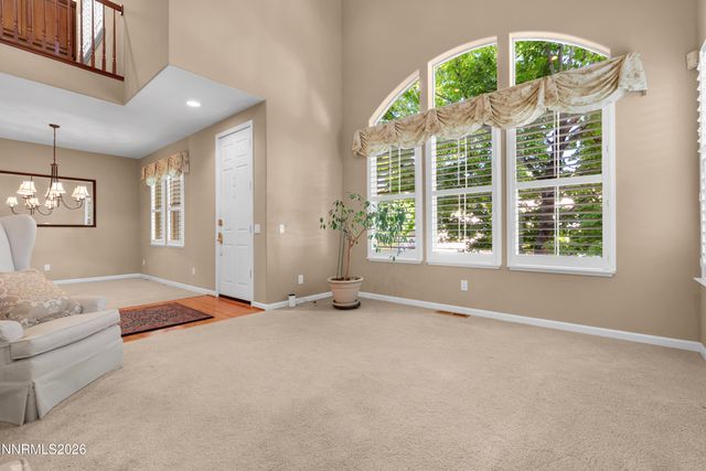 1770 Caughlin Creek Road, Reno, NV 89519