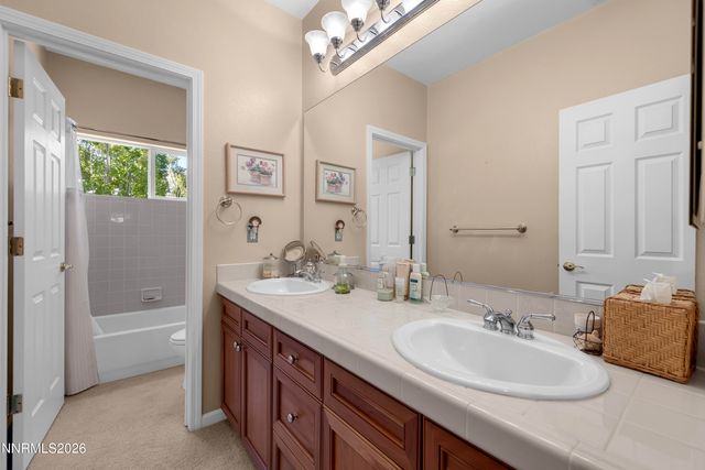 1770 Caughlin Creek Road, Reno, NV 89519