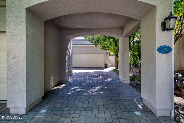 1770 Caughlin Creek Road, Reno, NV 89519