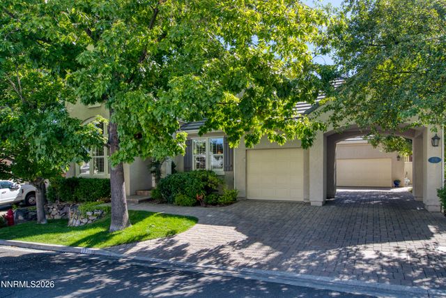 1770 Caughlin Creek Road, Reno, NV 89519