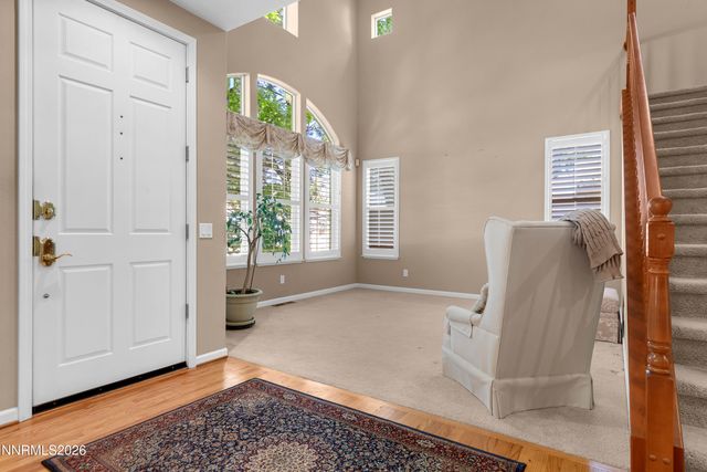 1770 Caughlin Creek Road, Reno, NV 89519
