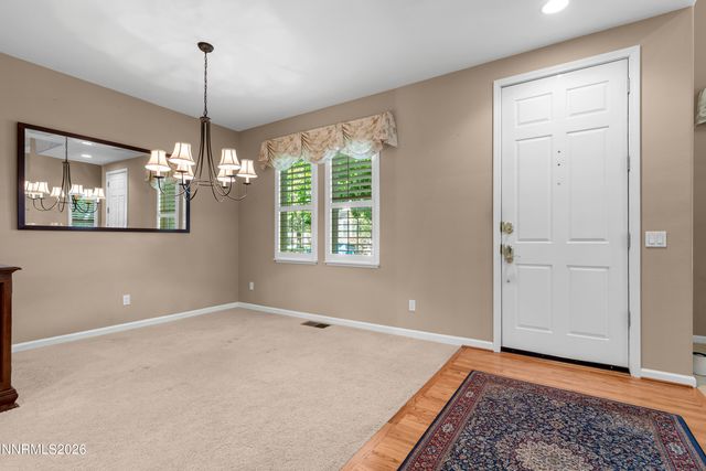 1770 Caughlin Creek Road, Reno, NV 89519