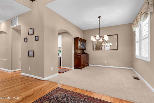 1770 Caughlin Creek Road, Reno, NV 89519