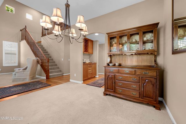 1770 Caughlin Creek Road, Reno, NV 89519