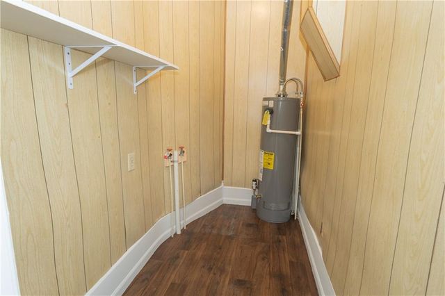 803 E 6th Street, Cherryvale, KS 67335