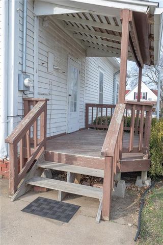 803 E 6th Street, Cherryvale, KS 67335